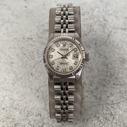2003 lady datejust - 2003,