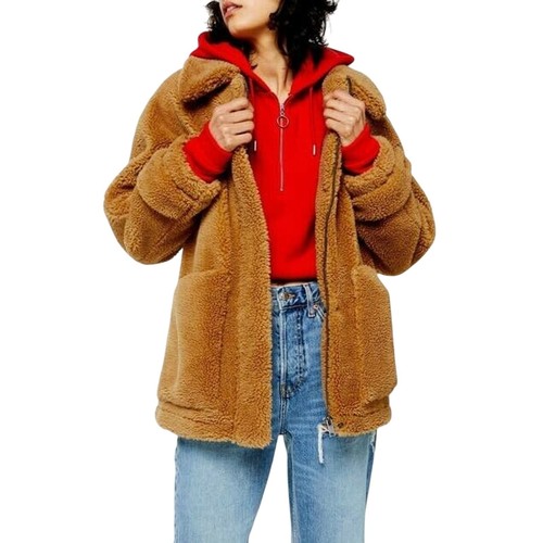 Topshop new 110 - new, teddy