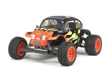 Tamiya 1/10 SCALE RADIO