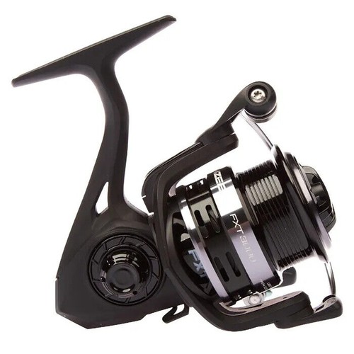 Frenzee fxt pro fishing reel - pro,