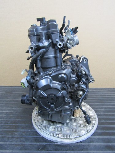 Yamaha 2021 252 - mt-07, 12,252