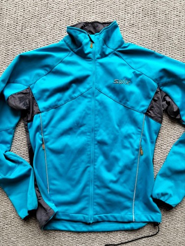 Swix softshell jacket - jacket, size
