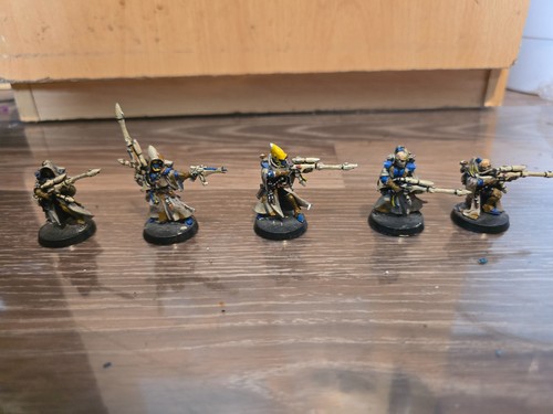 Warhammer 40k eldar aeldari - 40k,