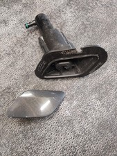 Vauxhall Insignia Opel 2013 - 2017 Left Side Headlight Washer Jet n Cap 13227348