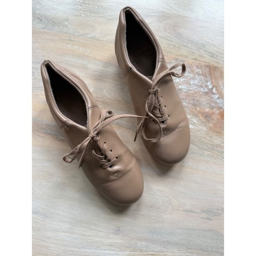 Capezio teletone tap shoes - capezio,