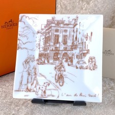 Hermes tray plate air - tray, de