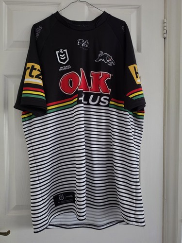 Penrith panthers 2022 premiers - penrith,