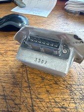 Lombardini Engine Controller -