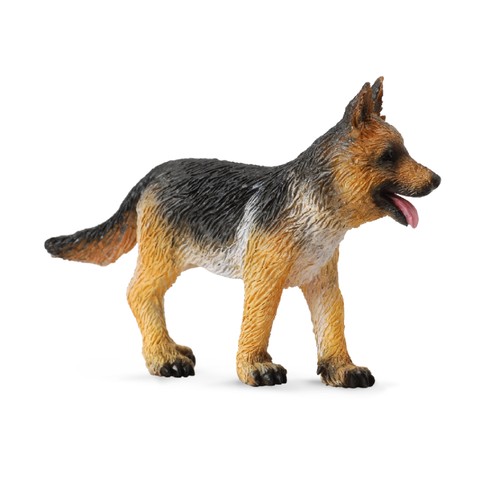 Collecta german shepherd - collecta, puppy