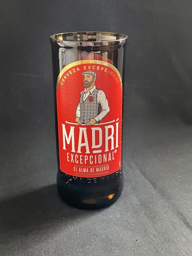 Madri beer lager hiball - -,