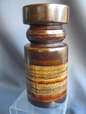 West German vase c 1960s 1970s