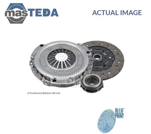 Adu173008 clutch kit - clutch, blue