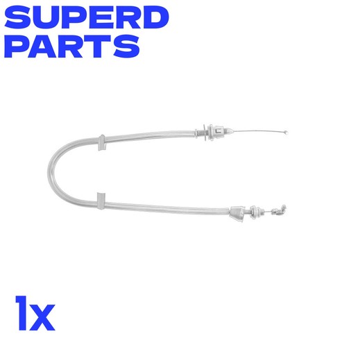 Accelerator cable k37540 - accelerator, for