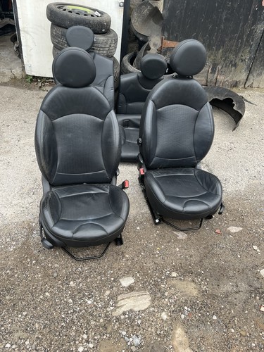 Mini cooper r56 heated - cooper,