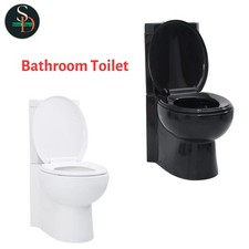 WC Ceramic Bathroom Corner