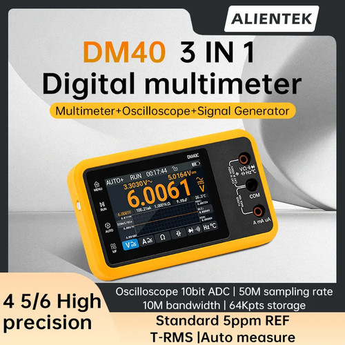 3in1 digital multimeter - 3in1,