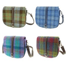 Harris Tweed 'Beauly' Shoulder