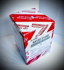 Toyota / Lexus Genuine Oil