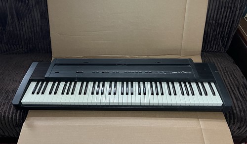 Roland electronic - ep-7e,