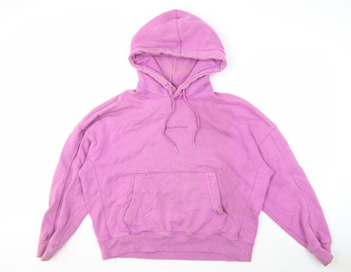 Zara women pink - zara, pullover