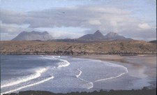 Achnahaird Bay Wester Ross