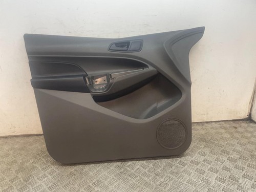 Ford transit connect mk2 - transit,