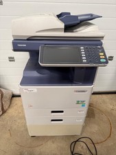 TOSHIBA E-STUDIO 2050C DUPLEX