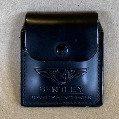 Bentley manchester leather - manchester,