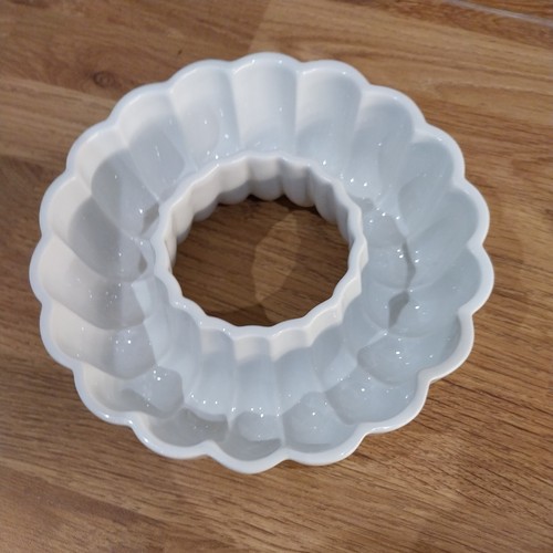 Vintage shelley ceramic - ceramic, jelly