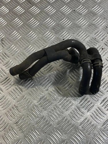 Touareg 7p5 coolant - touareg, hose