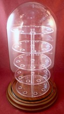 THIMBLE DISPLAY DOME FOR 45