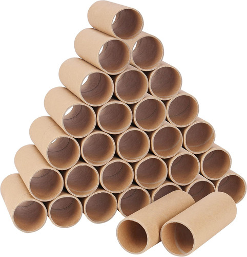 Pack brown kraft - of, 30
