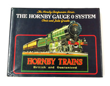 Hornby Gauge O System (Hornby