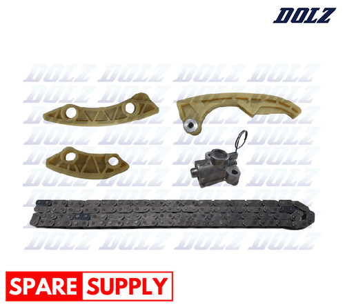 Timing chain kit - kit, for