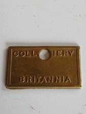 Vintage Britannia Colliery