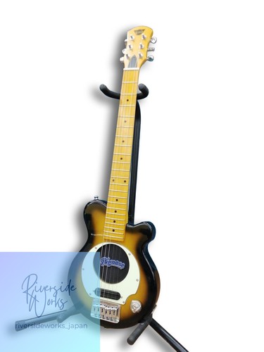 Pignose electric guitar - electric,