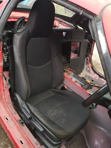 Mazda mx5 mk3 - mk3, mk3.75