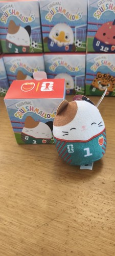 Mcdonalds happy meal - meal, toy