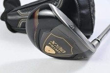 XXIO Prime #4 Hybrid / 19