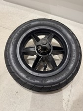 Mountain Buggy Duet Front