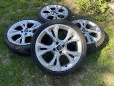 FORD FIESTA ST LINE MK8