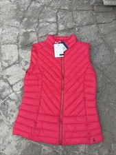 Joules Brindley Pink Gilet