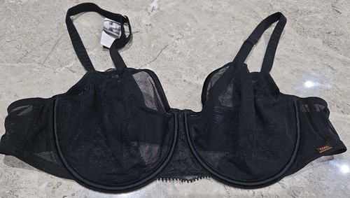 40b bra rosie sheer and - 40b,