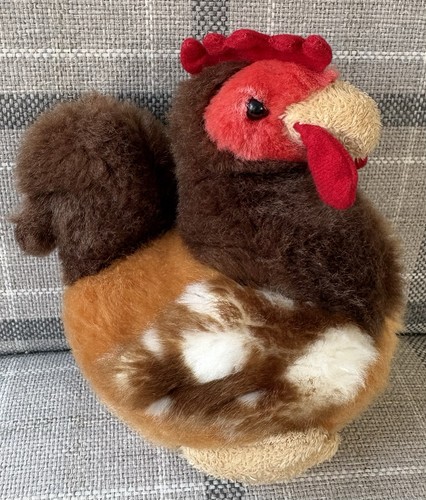 Wilberry hen chicken soft - hen, toy