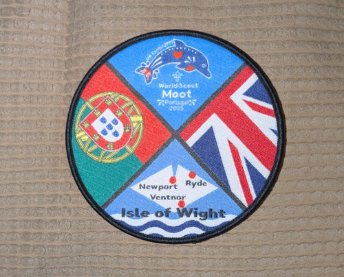 World scout moot 2025 - scout,