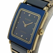 RADO 153.0283.3 Black Case