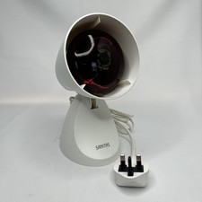 Sanitas Infrared Heat Lamp SIL