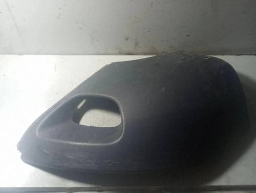 Volvo xc90 front bumper - front,