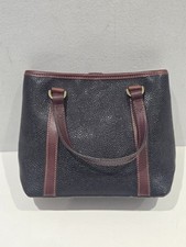 Mulberry Scotch Grain Leather