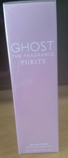 Ghost purity fragrance - purity,